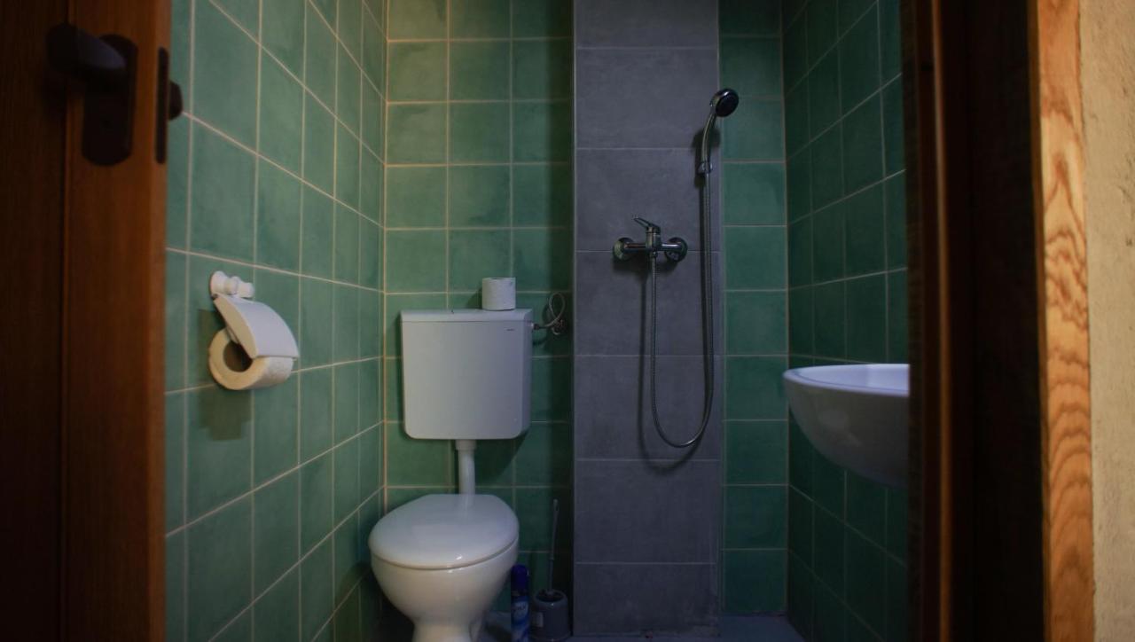 Ferienwohnung Sargarigo Elmenyhaz Szegedin Exterior foto