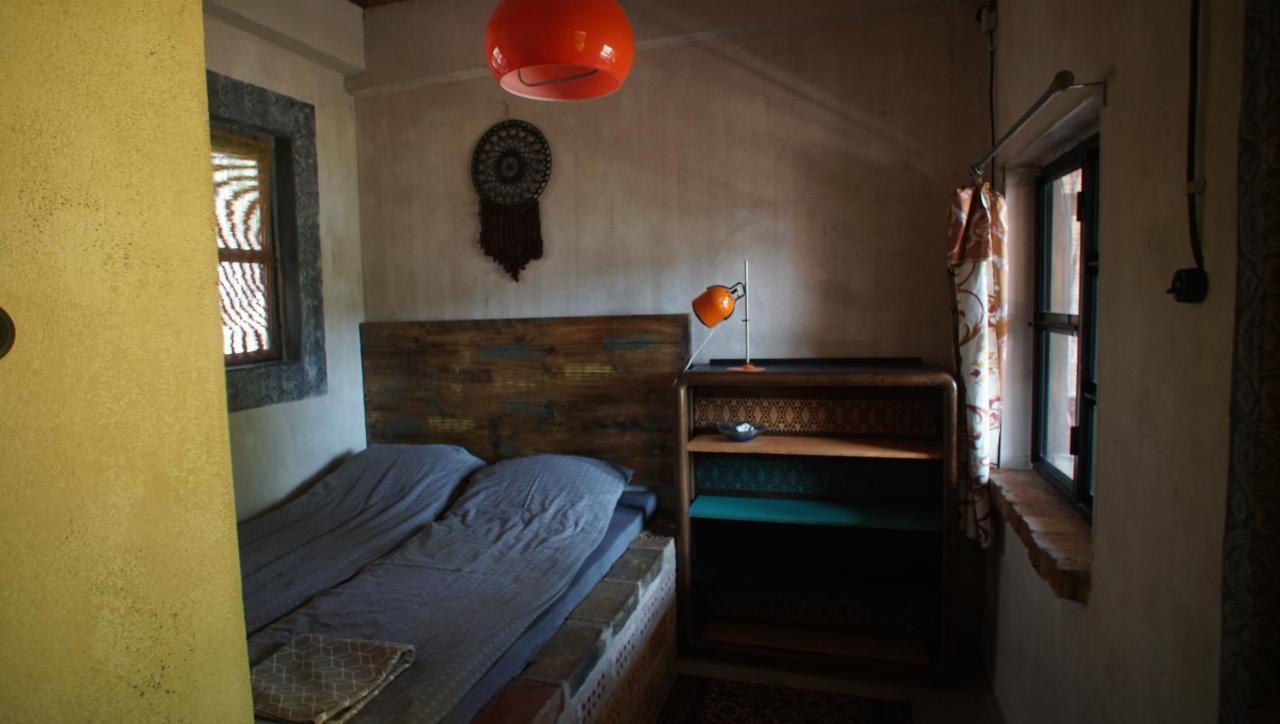 Ferienwohnung Sargarigo Elmenyhaz Szegedin Exterior foto