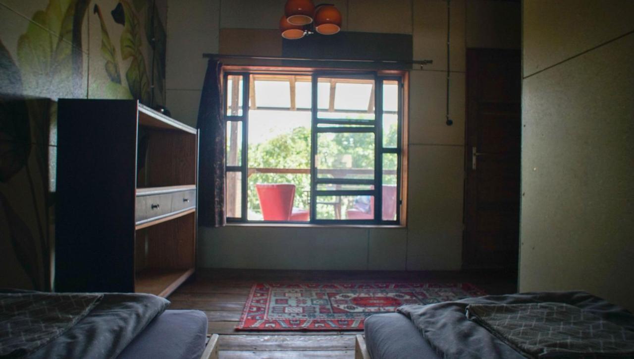 Ferienwohnung Sargarigo Elmenyhaz Szegedin Exterior foto